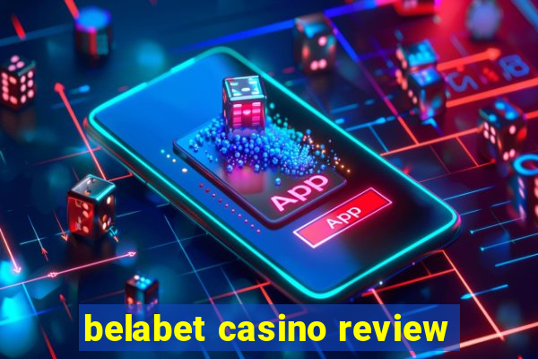 belabet casino review